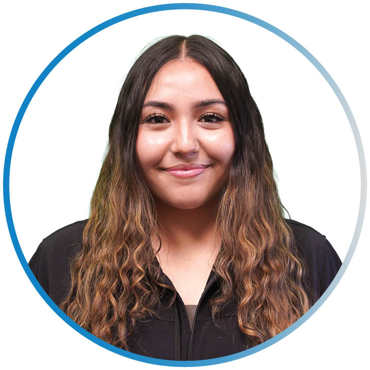 Daisy Ortiz